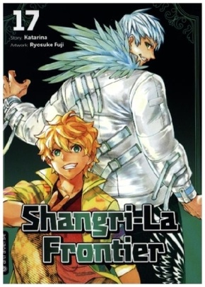 Shangri-La Frontier 17