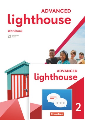 Lighthouse - Advanced Edition - Band 2: 6. Schuljahr