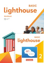 Lighthouse - Basic Edition - Band 2: 6. Schuljahr