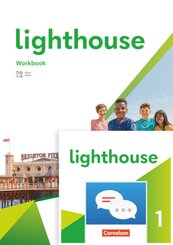 Lighthouse - General Edition - Band 1: 5. Schuljahr