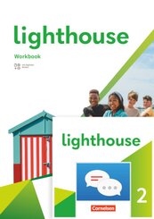 Lighthouse - General Edition - Band 2: 6. Schuljahr