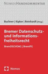 Bremer Datenschutz- und Informationsfreiheitsrecht