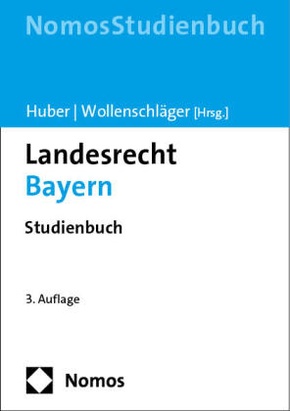 Landesrecht Bayern