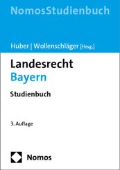 Landesrecht Bayern