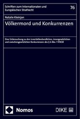 Völkermord und Konkurrenzen