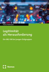 Legitimität als Herausforderung