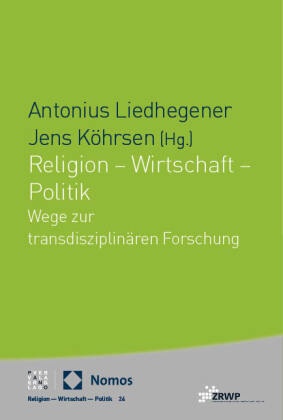 Religion - Wirtschaft - Politik