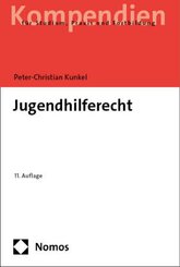 Jugendhilferecht