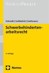 Schwerbehindertenarbeitsrecht