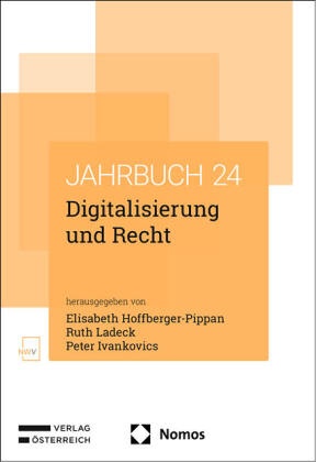 Digitalisierung und Recht