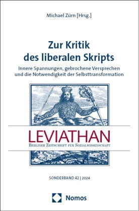 Zur Kritik des liberalen Skripts