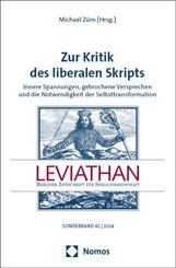 Zur Kritik des liberalen Skripts