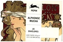 Alphonse Mucha