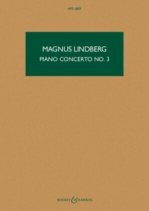 Piano Concerto No. 3