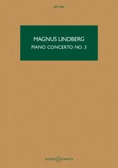 Piano Concerto No. 3