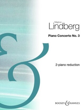 Piano Concerto No. 3