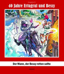 40 Jahre Ertugrul und Bessy