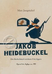 Jakob Heidebuckel