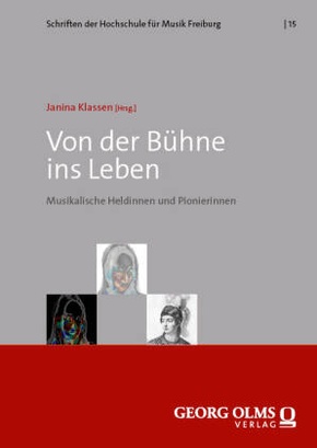 Von der Bühne ins Leben