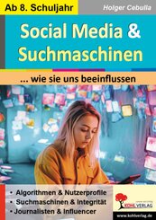 Social Media und Suchmaschinen