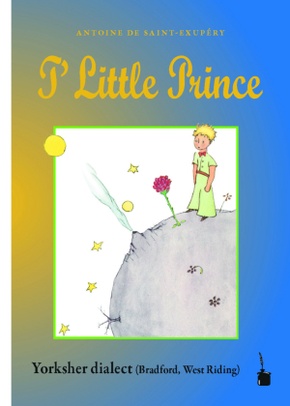 T' Little Prince