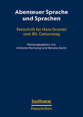 Abenteuer Sprache und Sprachen