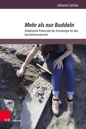 Mehr als nur Buddeln