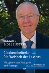 Glaubensheiterkeit oder Die Weisheit des Lassens