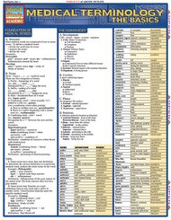 Medical Terminology: The Basics