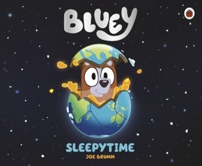 Bluey: Sleepytime