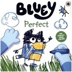 Bluey: Perfect