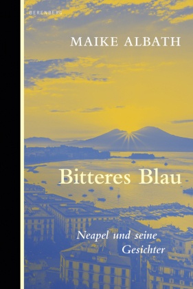 Bitteres Blau