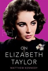 On Elizabeth Taylor