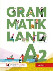 Grammatikland A2