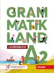 Grammatikland A2