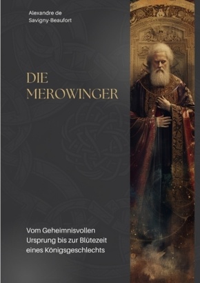 Die Merowinger