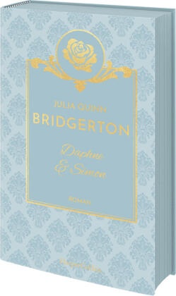 Bridgerton - Daphne & Simon