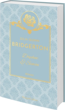 Bridgerton - Daphne & Simon