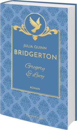 Bridgerton - Gregory & Lucy