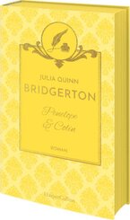 Bridgerton - Penelope & Colin