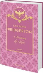 Bridgerton - Anthony & Kate