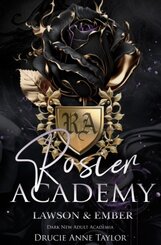 Rosier Academy: Lawson & Ember