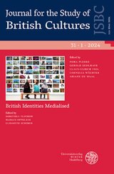 Journal for the Study of British Cultures, Vol. 31.1 (2024)