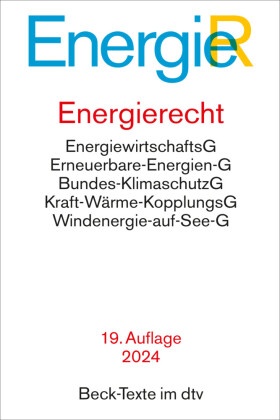 Energierecht