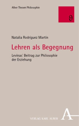 Lehren als Begegnung