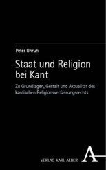 Staat und Religion bei Kant