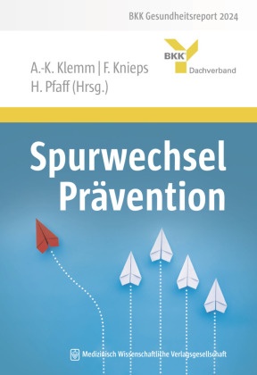 Spurwechsel Prävention