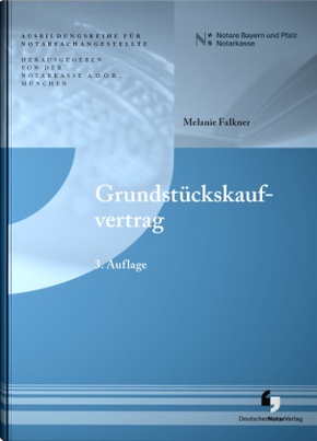 Grundstückskaufvertrag