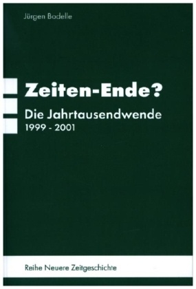 Zeiten-Ende?