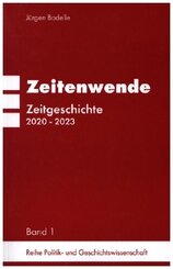 Zeitenwende Band 1, 2 Teile